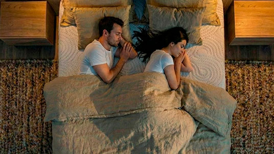 Calor até de noite? Pare de sofrer