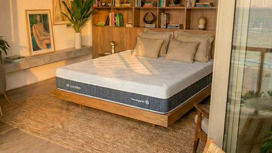 Continua perfeito no inverno